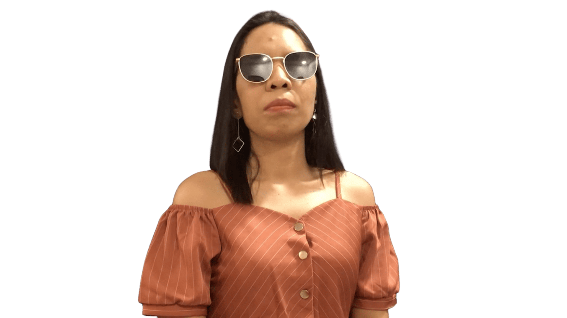 Jasmin Ambiong