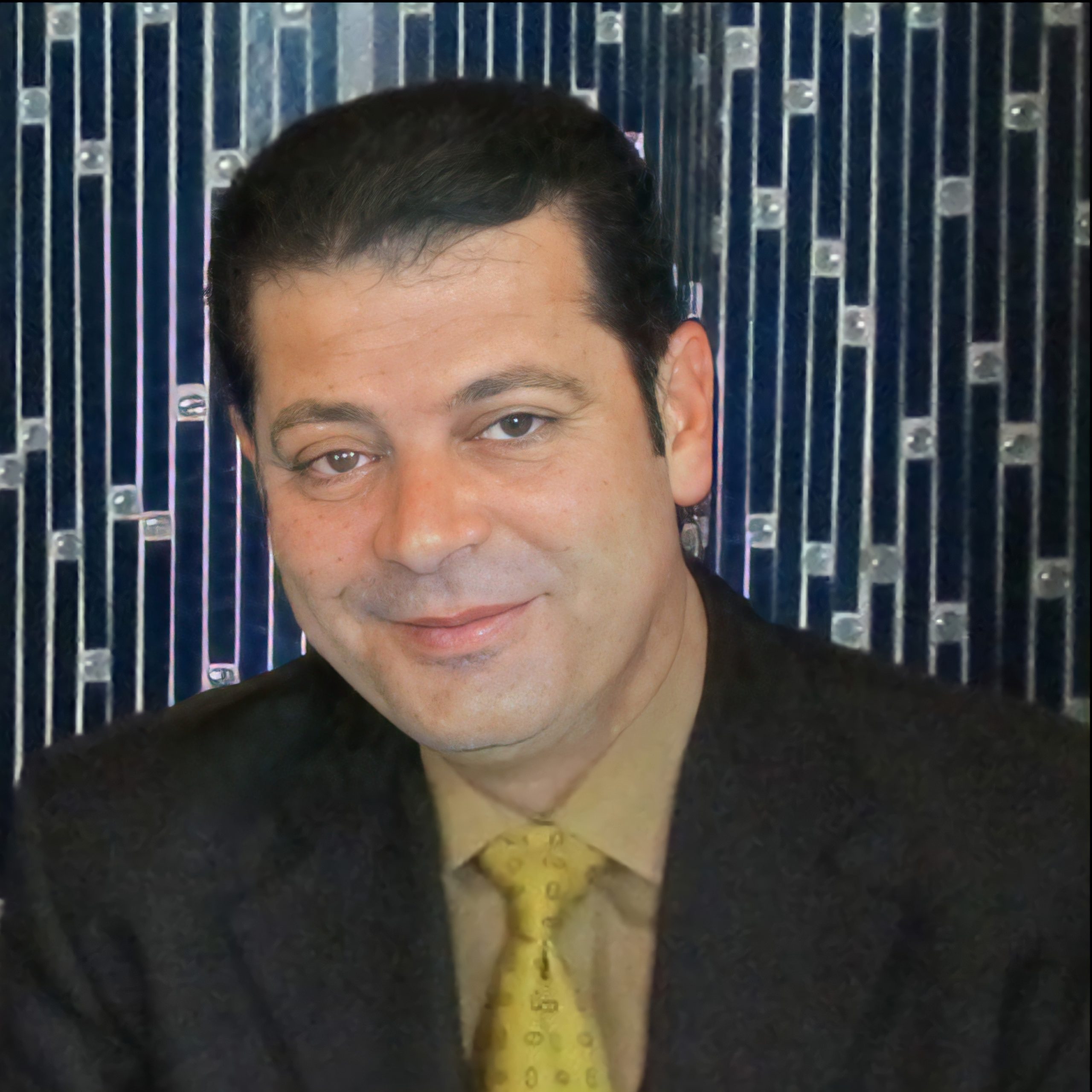 Nabil Eid